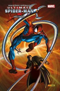 Ultimate Spider-Man Tome 5 : Hollywood - Bendis Brian Michael - Bagley Mark