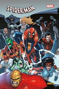 Spider-Man : Spider-Island - Slott Dan - Ramos Humberto