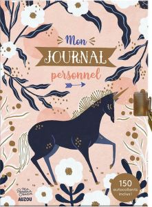 Mon journal personnel - Oreski Antoana