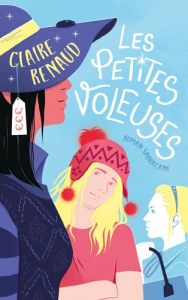 Les petites voleuses - Renaud Claire