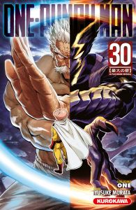 One-Punch Man Tome 30 - Murata Yusuke