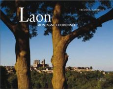 Laon. Montagne couronnée - Sartiaux Frédéric