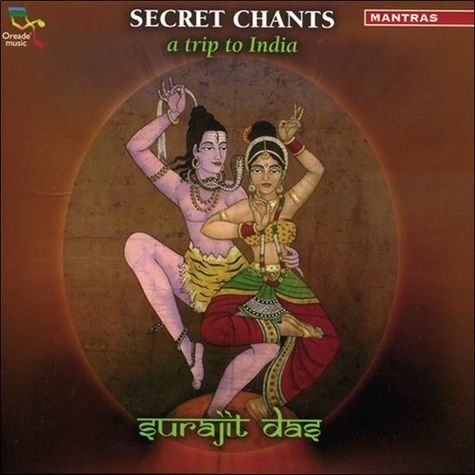 Emprunter Secret Chants - A trip to India livre