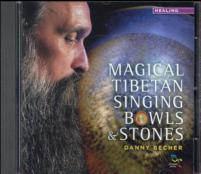 Emprunter MAGICAL TIBETAN SINGING BOWLS & STONES - AUDIO livre