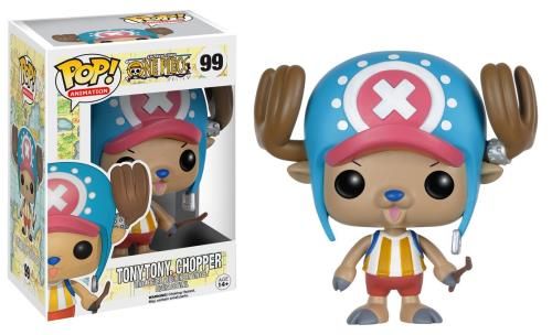 Emprunter Pop Animation 99 : One Piece - Tony-Tony. Chopper livre