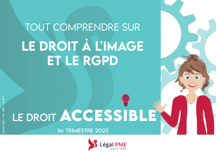 Emprunter Tout comprendre sur Le droit à l'image et le RGPD livre