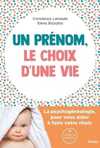 Emprunter Un prenom, le choix d'une vie livre