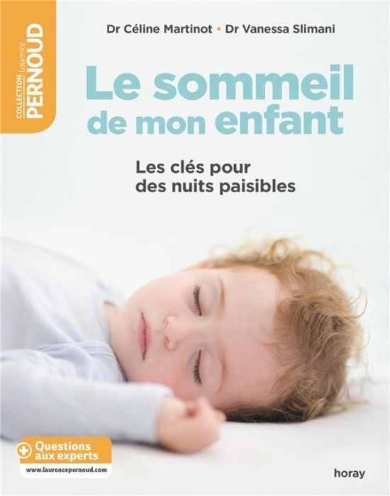 Emprunter Le sommeil de mon enfant livre