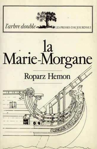 Emprunter La Marie-Morgane livre