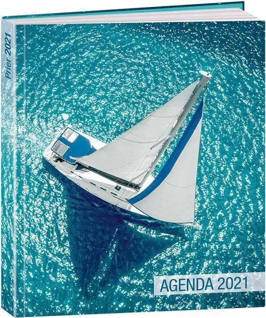 Emprunter Agenda Prier. Edition 2021 livre