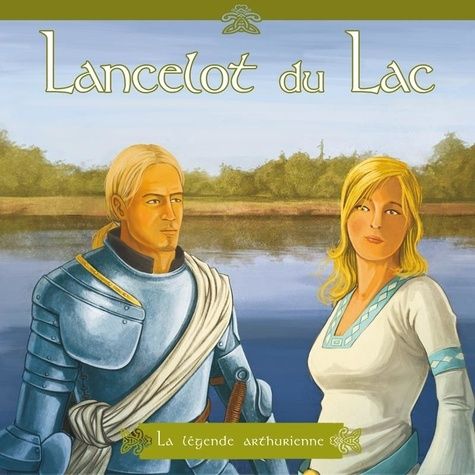 Emprunter Lancelot et la dame du lac (livre audio) livre