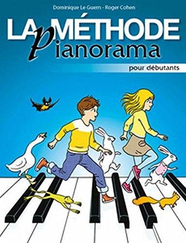 Emprunter La méthode Pianorama. Pour débutants livre