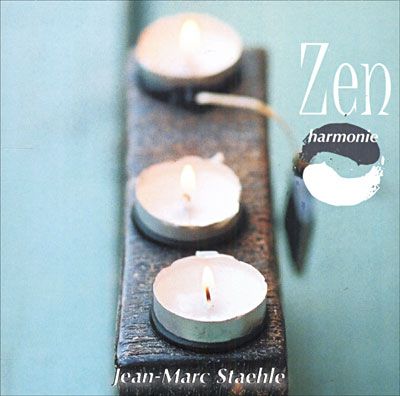 Emprunter Zen Harmonie livre