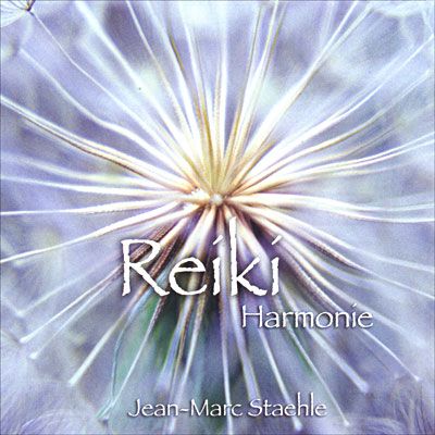 Emprunter Reiki Harmonie livre