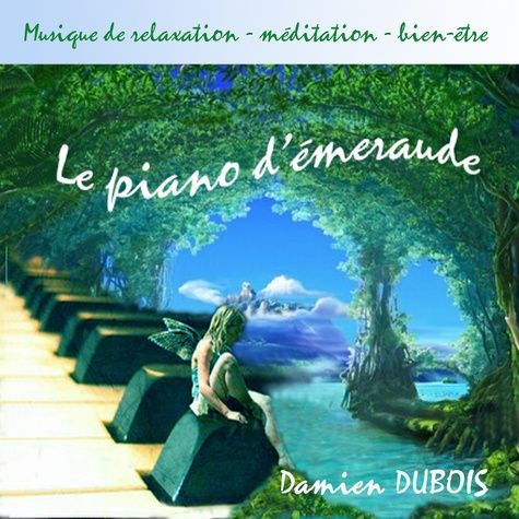 Emprunter Le piano d'émeraude livre