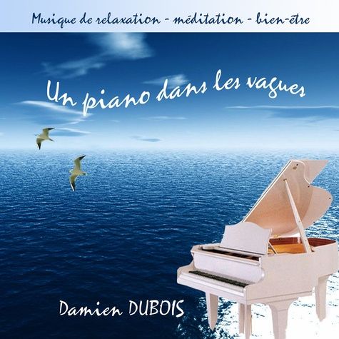 Emprunter Un piano dans les vagues livre