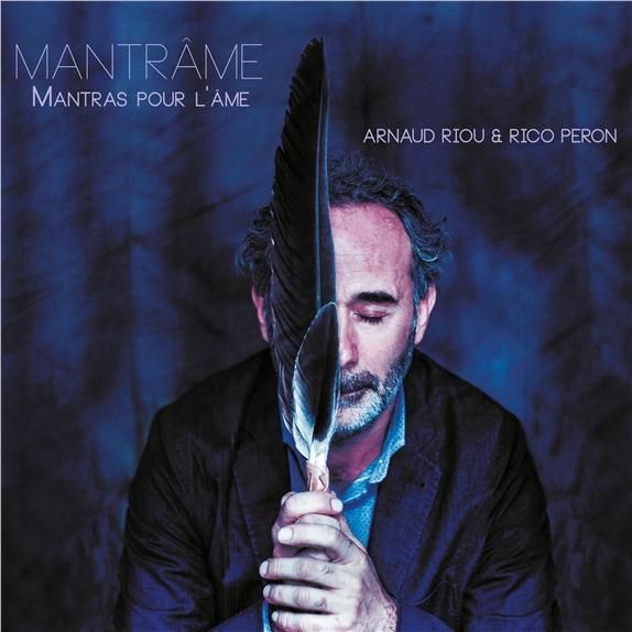 Emprunter Mantrâme - Mantras pour l'âme - CD livre