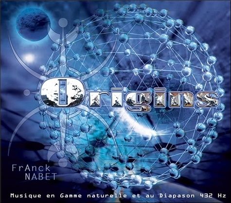 Emprunter Origins - CD livre