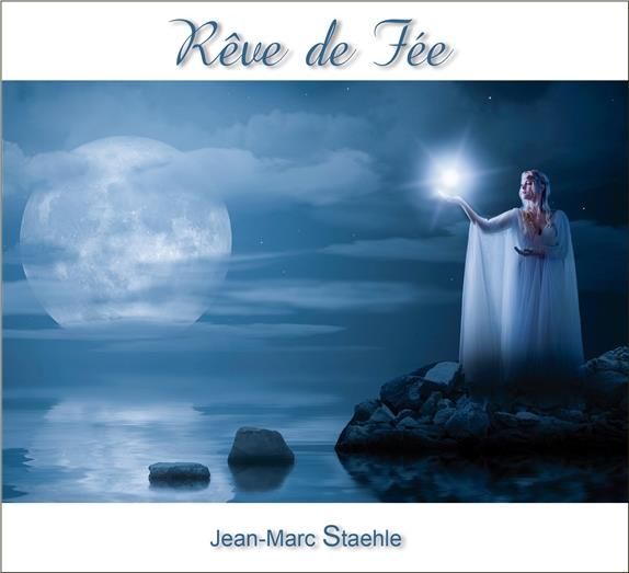 Emprunter Rêve de Fée - CD livre