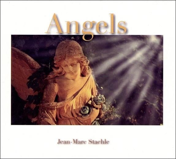 Emprunter Angels - CD livre