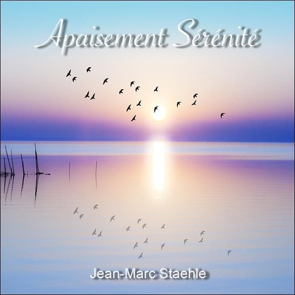 Emprunter Apaisement Sérénité. 1 CD audio livre