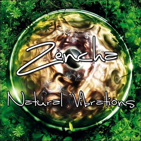 Emprunter Natural Vibrations. 1 CD audio livre