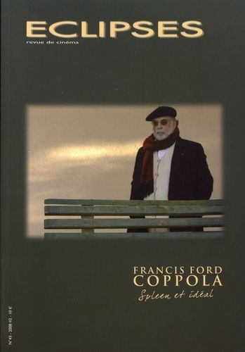 Emprunter Eclipses N° 43/2008-2 : Francis Ford Coppola. Spleen et idéal livre