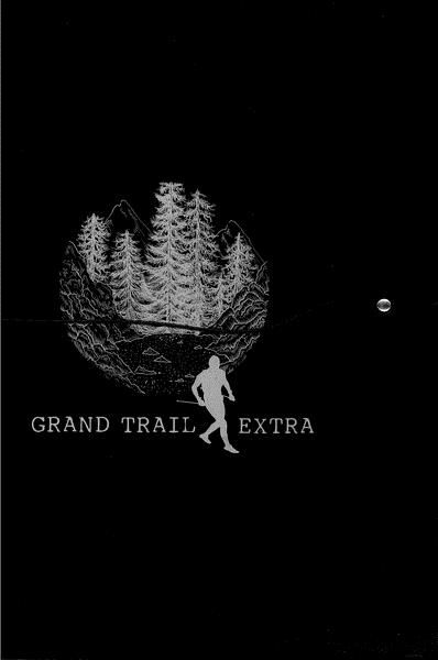 Emprunter Grand Trail Extra livre