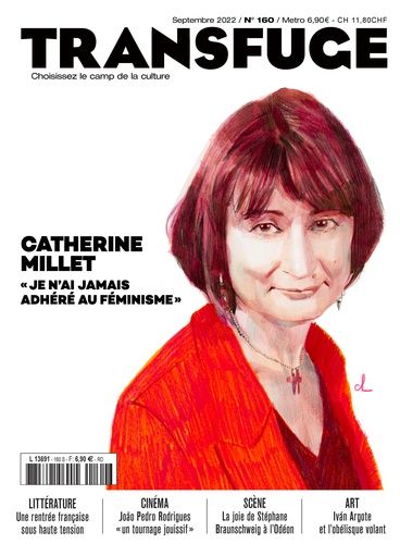 Emprunter Transfuge N° 160, juillet-août 2022 livre