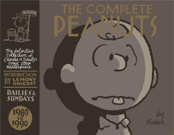 Emprunter Snoopy et les Peanuts L'intégrale : 1989-1990. Edition coffret livre