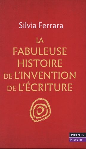 Emprunter Coffret : La fabuleuse histoire de l'invention de l'écriture & Avant l'écriture livre