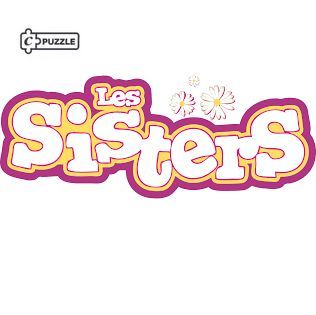 Emprunter LES SISTERS - PUZZLE 1000 PIECES livre