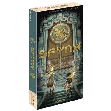 Emprunter SFYNX livre