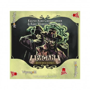 Emprunter PAGAN EXTENSION - JEUX DE L'ESPRIT livre