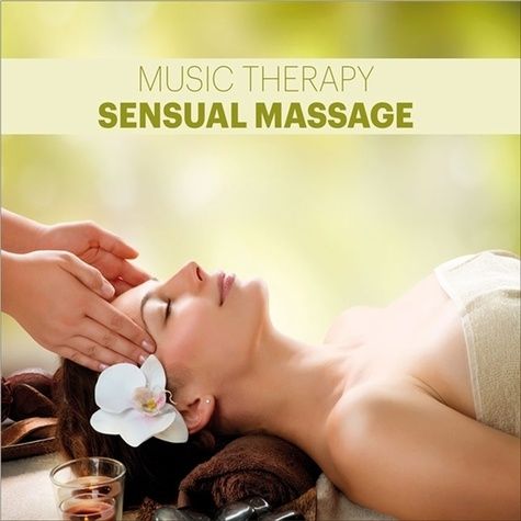 Emprunter Sensual Massage - CD livre