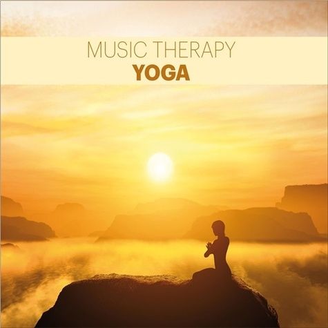 Emprunter Yoga - CD livre