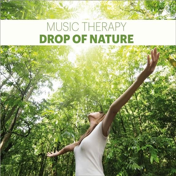 Emprunter Drop of Nature - CD livre