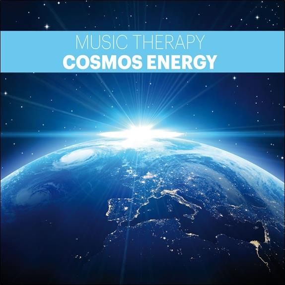 Emprunter Cosmos Energy - CD livre