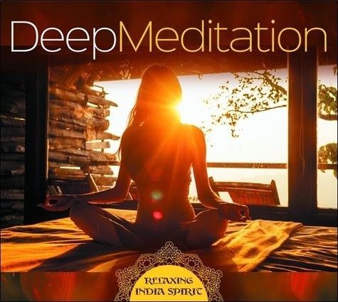 Emprunter Deep Meditation - CD livre