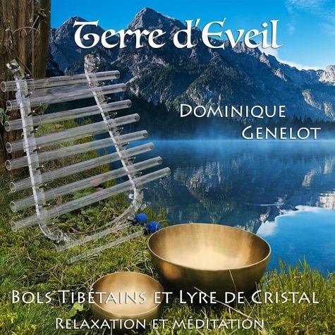 Emprunter TERRE D'EVEIL - AUDIO livre