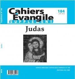 Emprunter Supplément aux Cahiers Evangile N° 184 : Judas livre