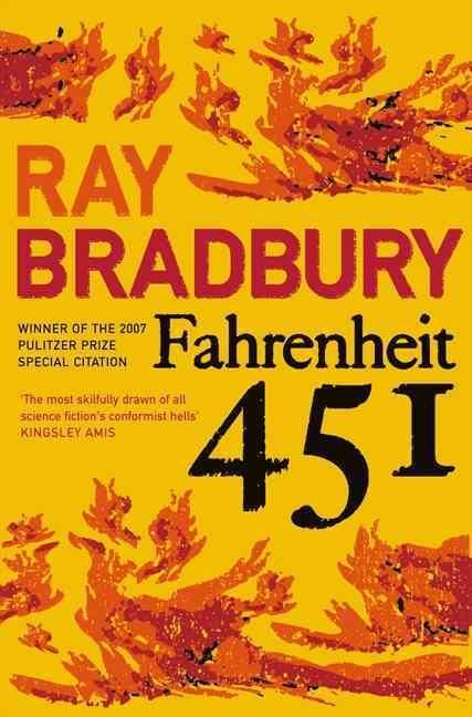 Emprunter FAHRENHEIT 451 livre