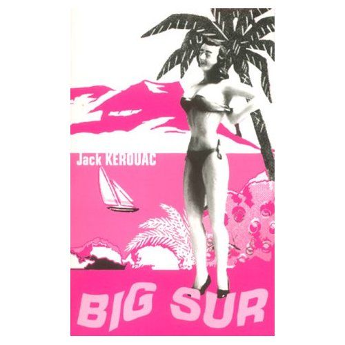 Emprunter BIG SUR livre