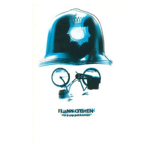 Emprunter THIRD POLICEMAN livre