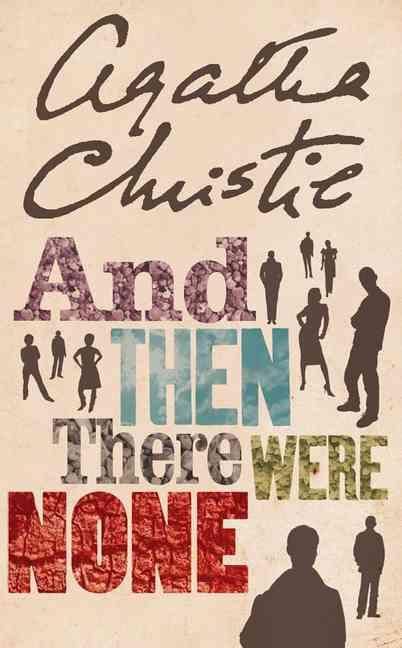 Emprunter AND THEN THERE WERE NONE (VO) livre