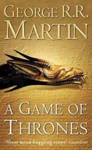 Emprunter A GAME OF THRONES REISSUE - A SONG OF ICE AND FIRE, BOOK 1 livre