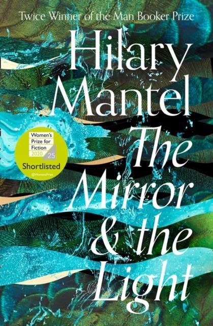 Emprunter THE MIRROR AND THE LIGHT livre