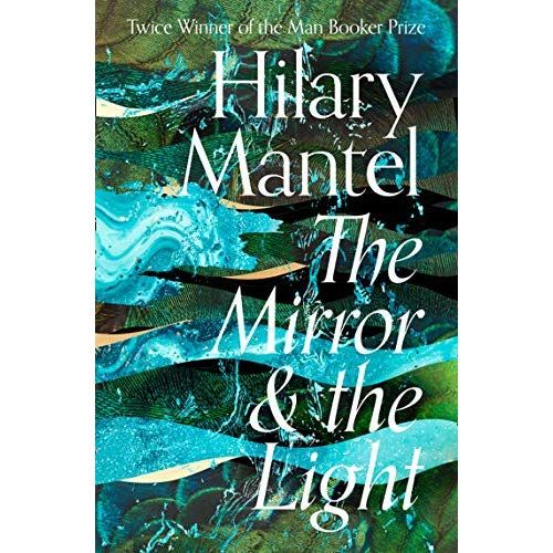 Emprunter THE MIRROR AND THE LIGHT livre