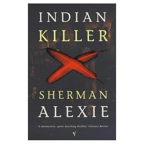 Emprunter INDIAN KILLER INDIAN KILLER livre