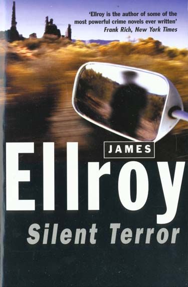 Emprunter SILENT TERROR CRIMES EN SERIE livre